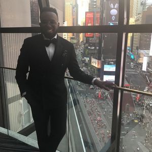 Meet your Posher, Latimer